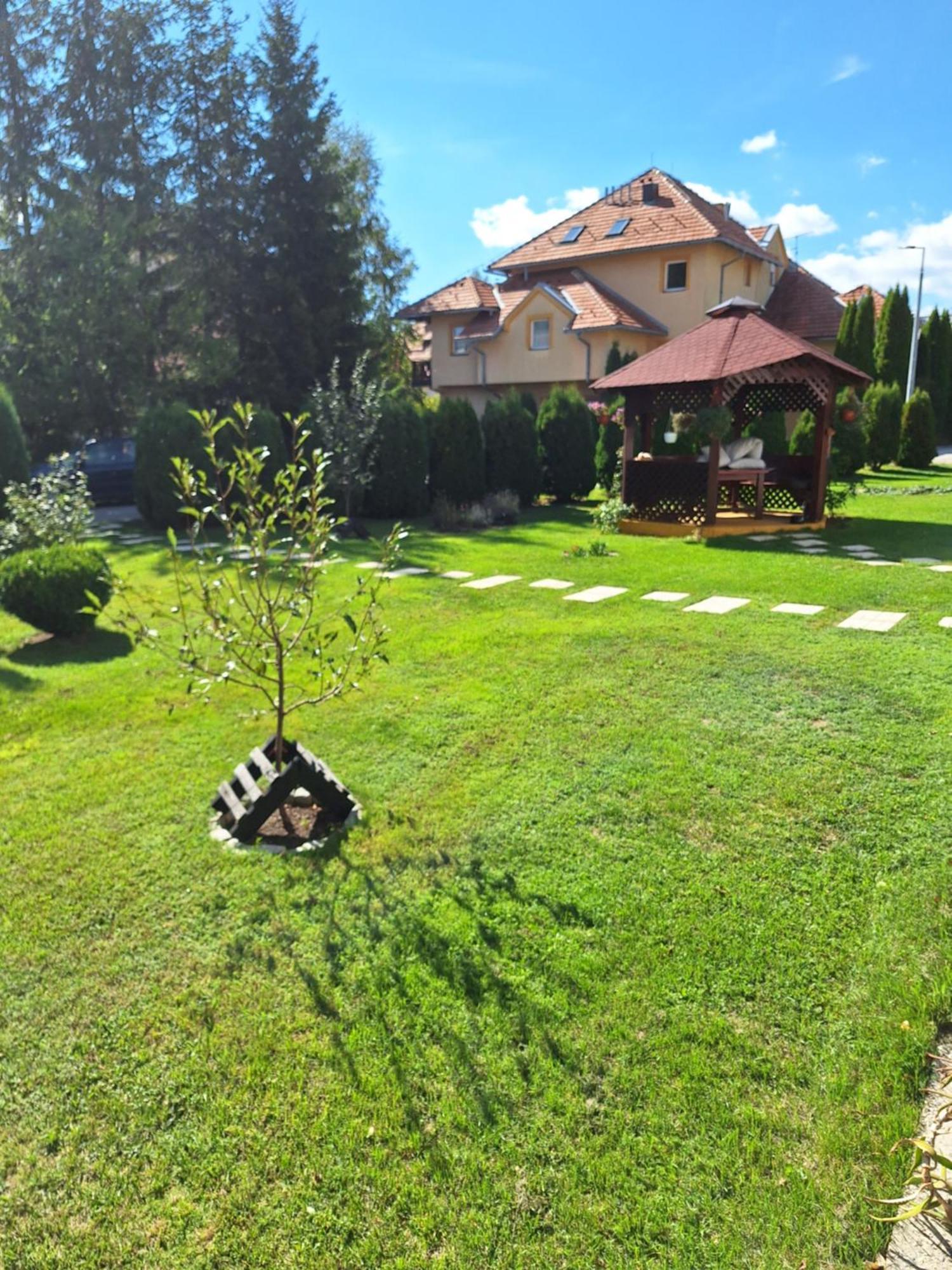 Apartmani Nika Zlatibor Exterior foto